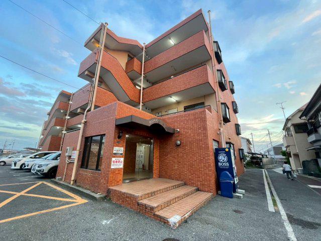 サンシャイン羽曳野