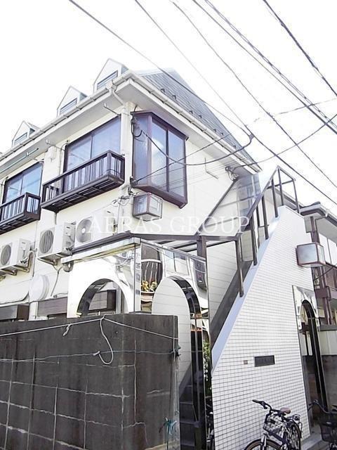 第9紀州ハイツ