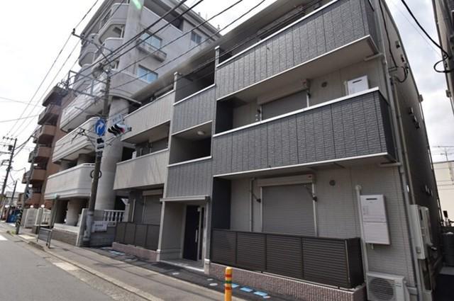 オークスさがみ野