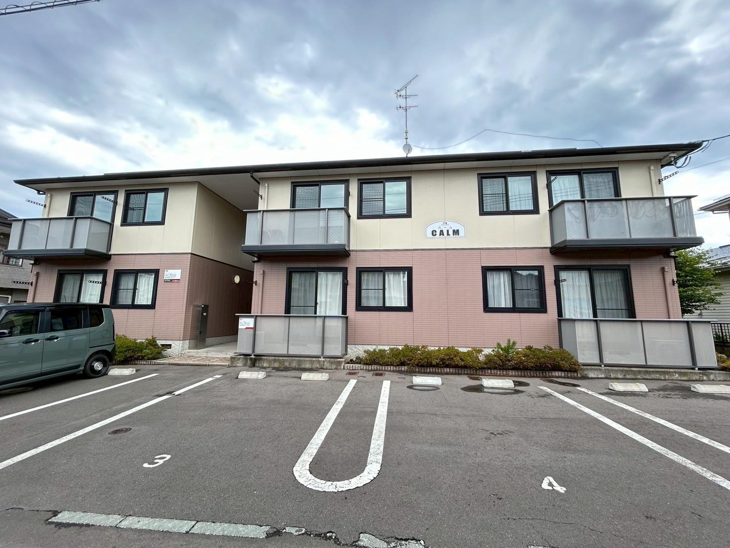 青森県八戸市  築24年