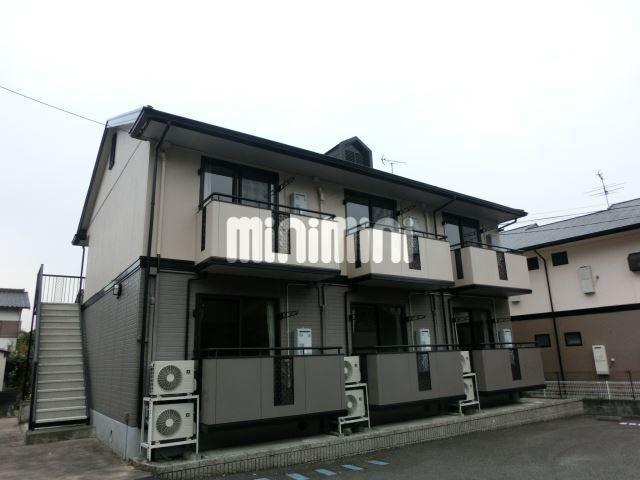 クレール静岡 B