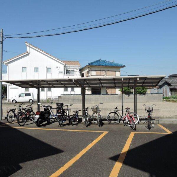 アバンミモザAB