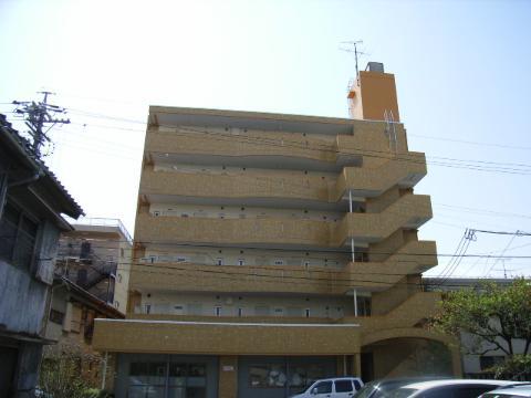 サンメゾン穂