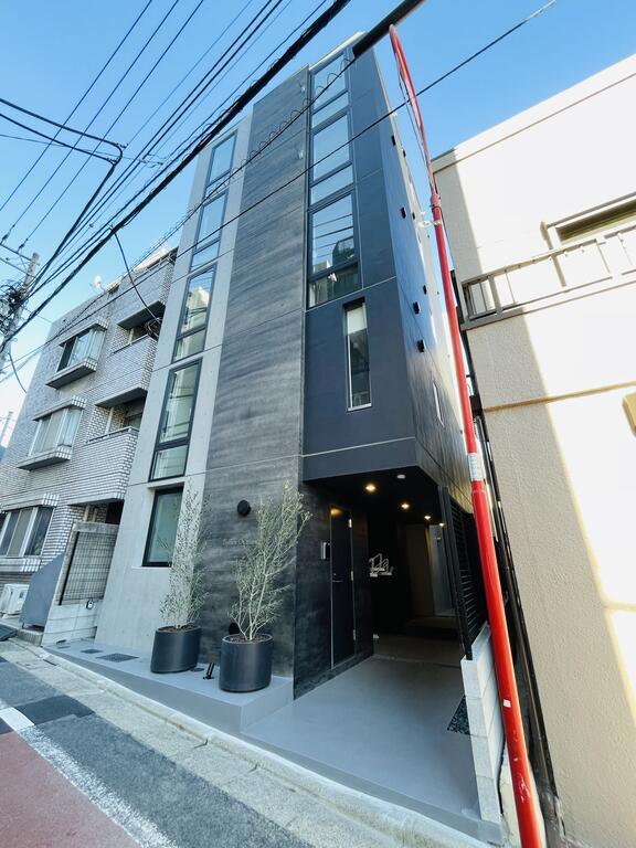 FULLEA奥沢