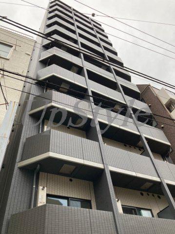 ディップス東十条駅前プレミアム