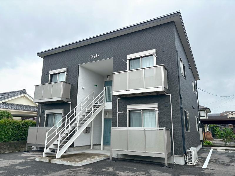 ハイツ京花