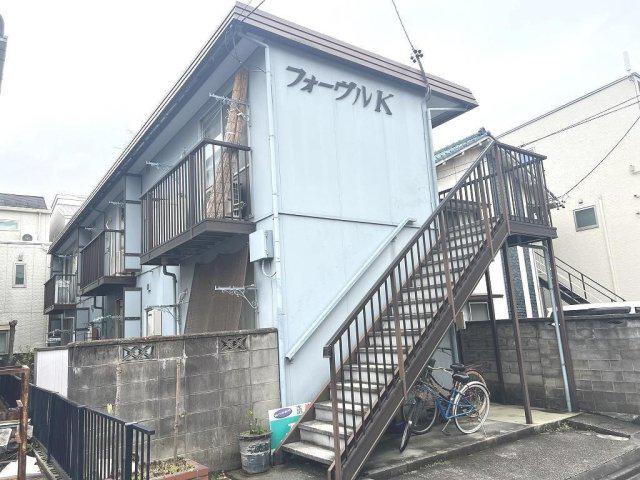フォーヴルK