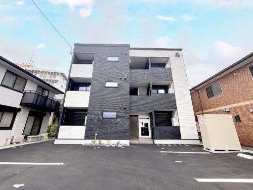 LECOCON津島IV