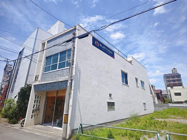 南雑賀マンション1R