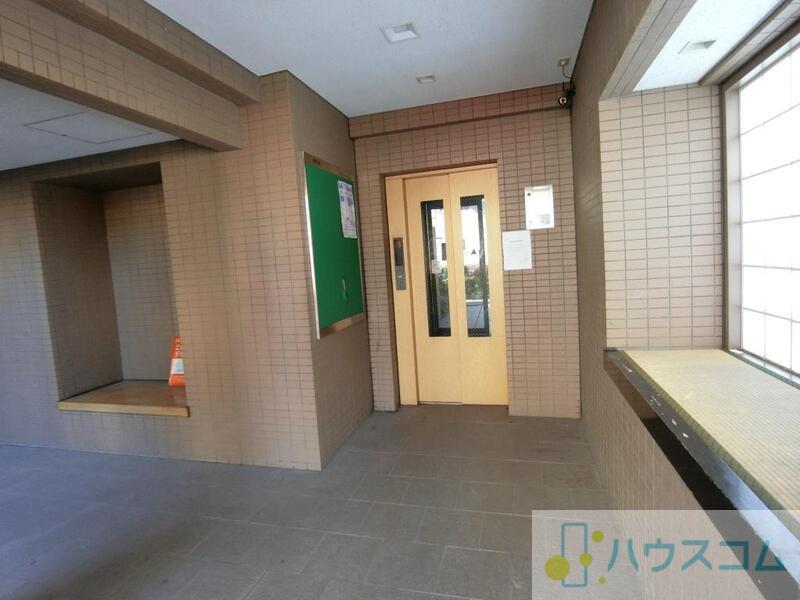 グリーンパークハイム
