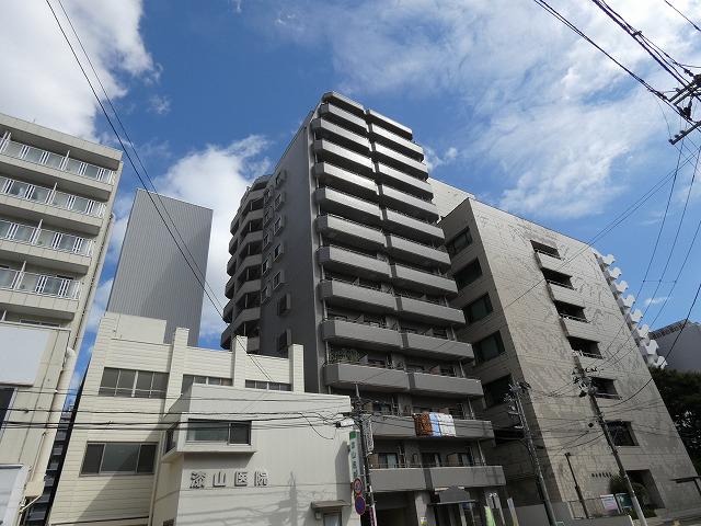 ベルビュー支倉