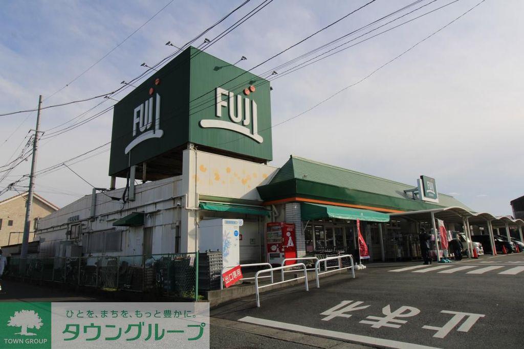 ブルーパレス深石