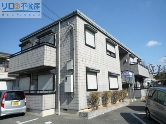 オンゼハウス金岡
