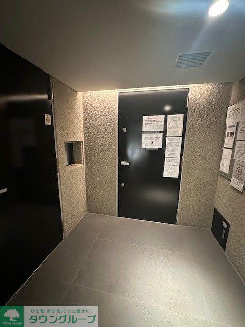 プラウドフラット浅草雷門