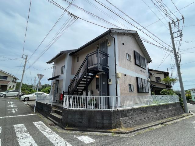 グリーンハイツ