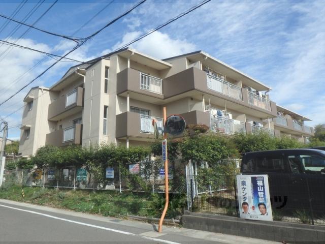 カルムハイツ平井
