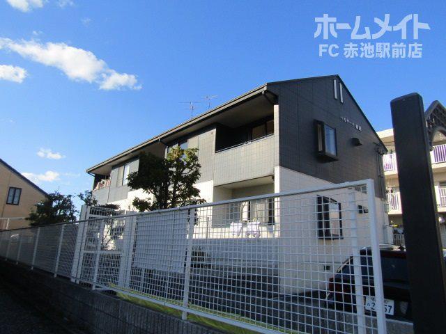 ベルサーチ植田