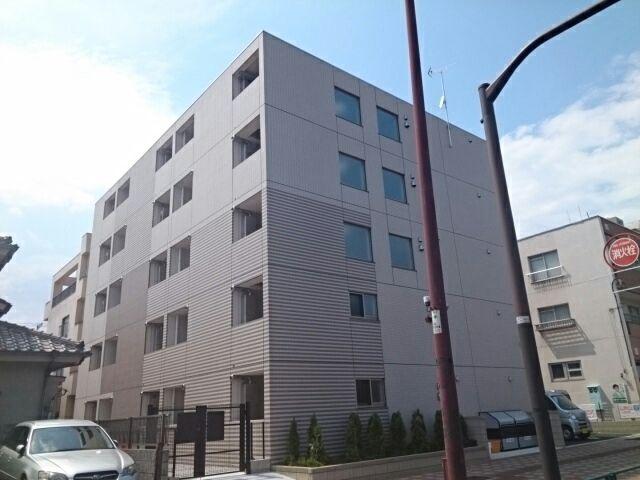 ヴィラ カメリア
