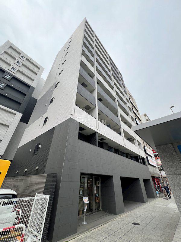 グランド・ガーラ桜木町駅前