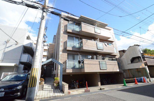 サンパレス21夙川東