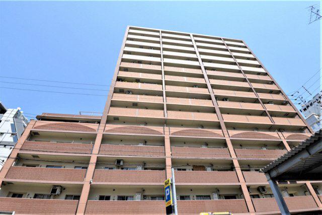 エステムプラザ神戸元町・海岸通