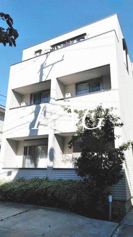 コンフォート武蔵小杉