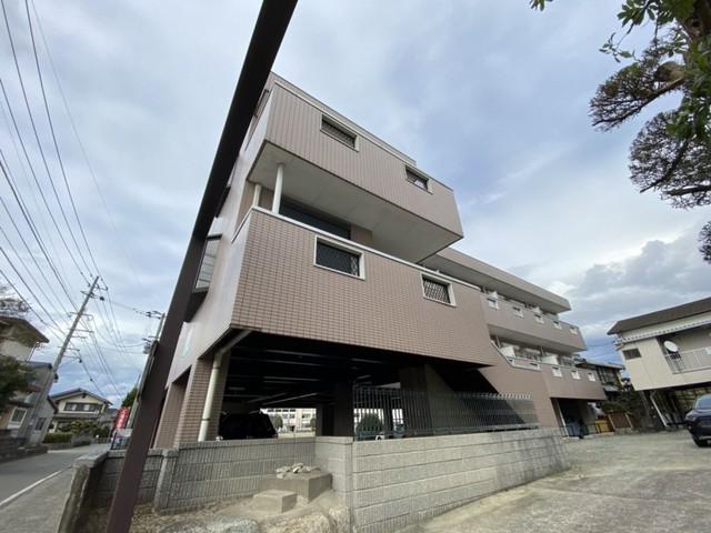 オークスマンション北野