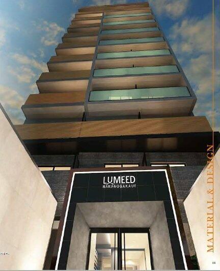 LUMEED中野坂上
