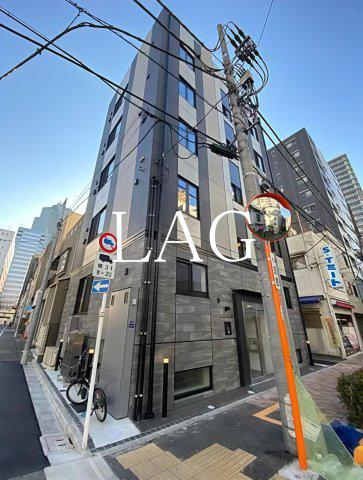 SUNBRIGHT GINZA イースト