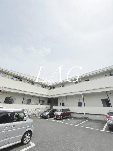 ゴッドマンション