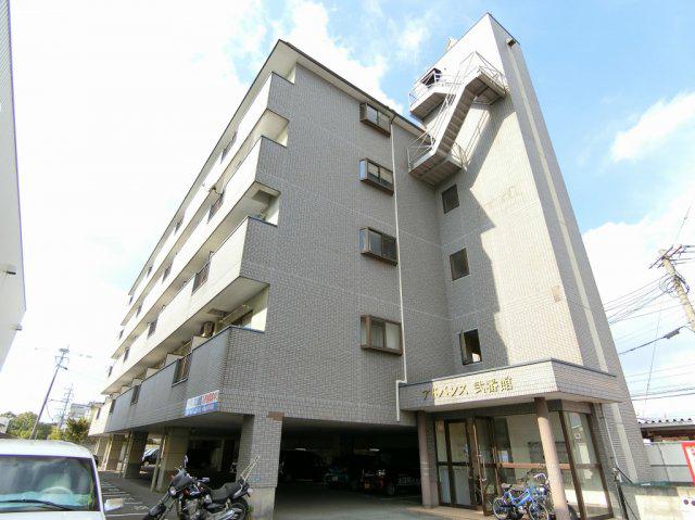 アドバンス弐番館