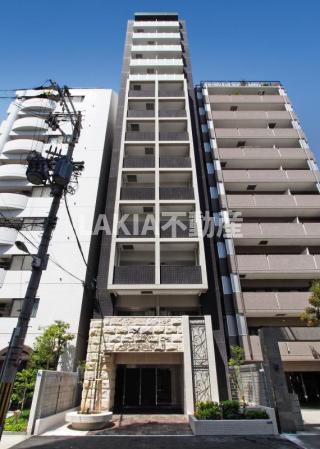 ファーストフィオーレ心斎橋イーストII