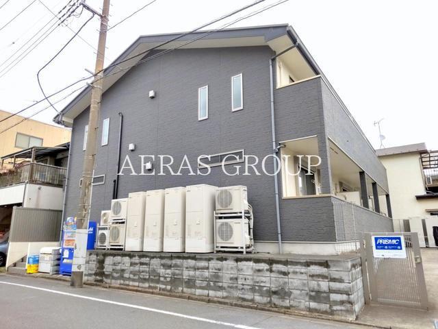 センターパレス