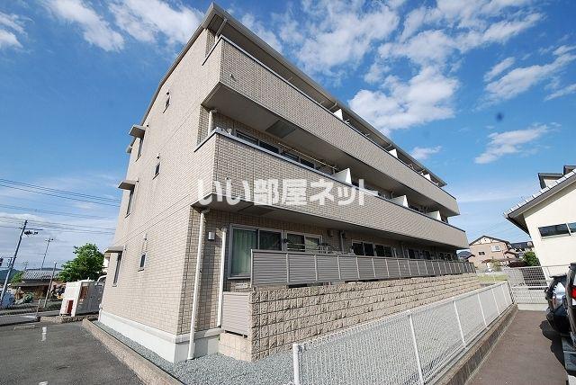ルミエール須賀