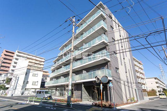 DAIWA GRACE MAISON 亀有