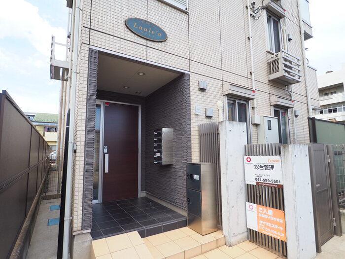 ラウレア