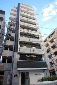 アール・ケープラザ横濱VII