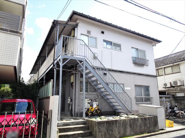 協和ハイツ