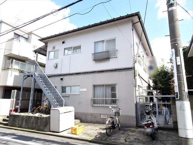 協和ハイツ