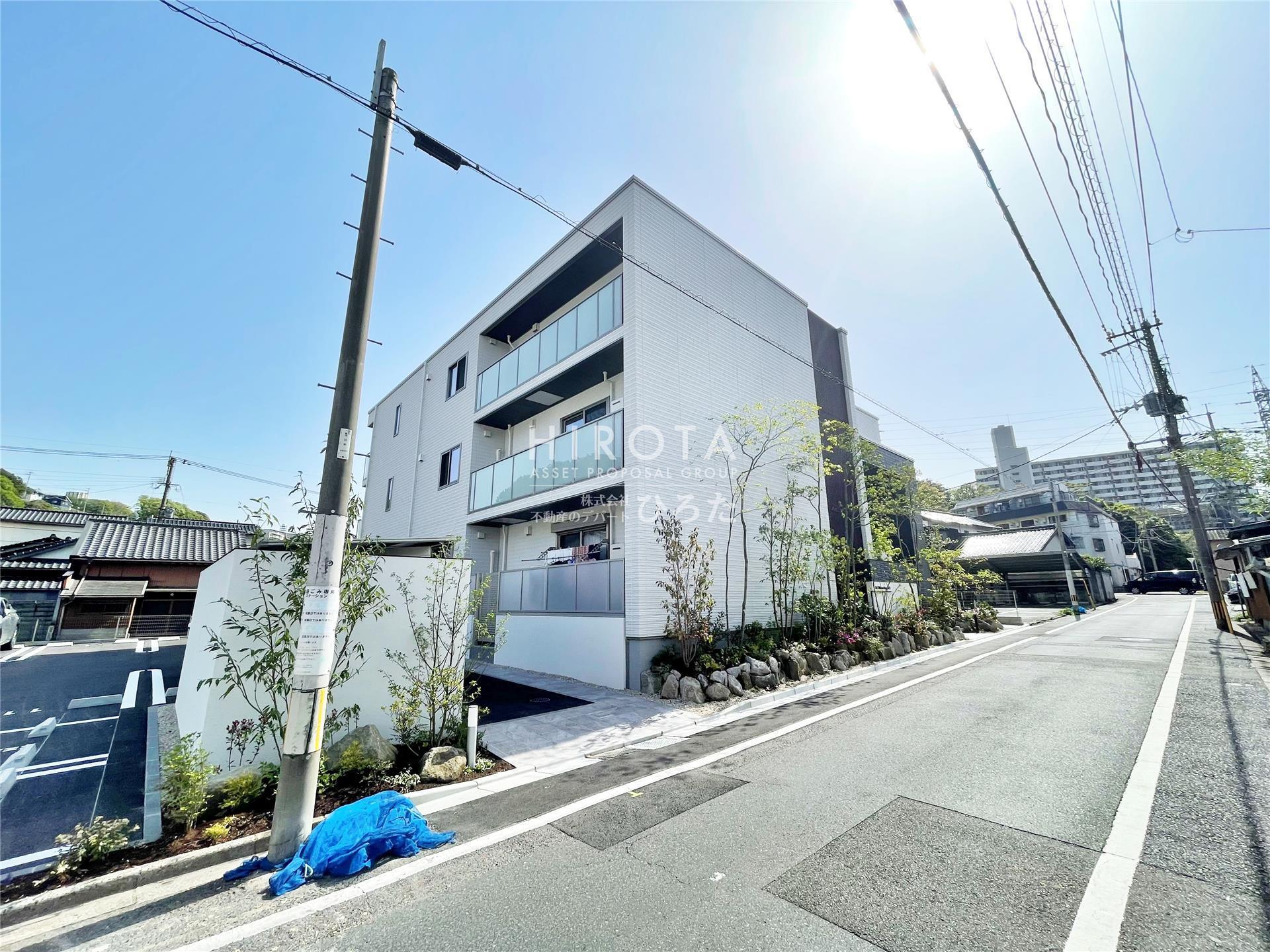 シャーメゾンステージ泉台