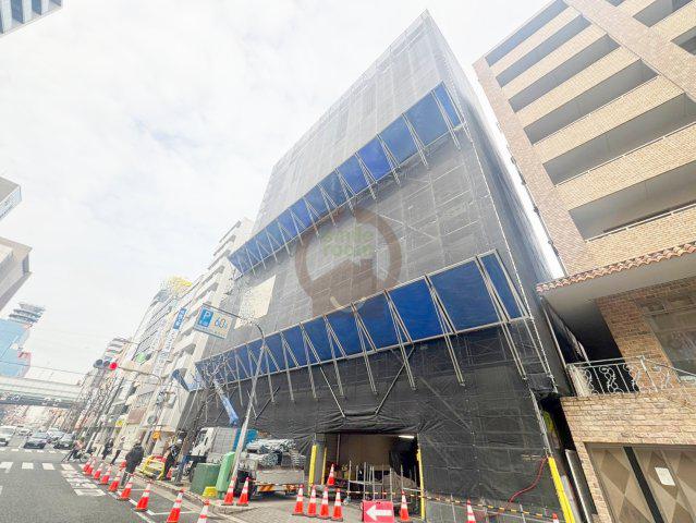 ARISTO扇町