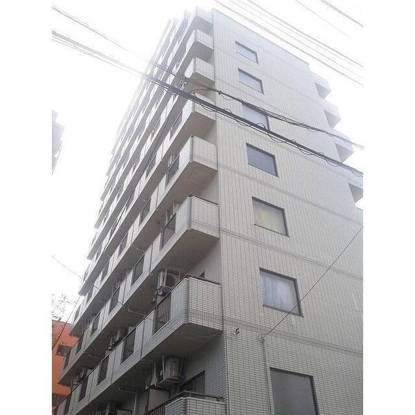 モナークマンション西川口