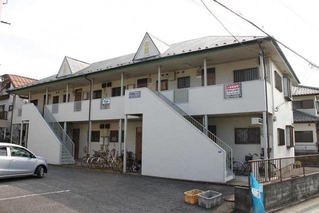 中宗岡ハイツ