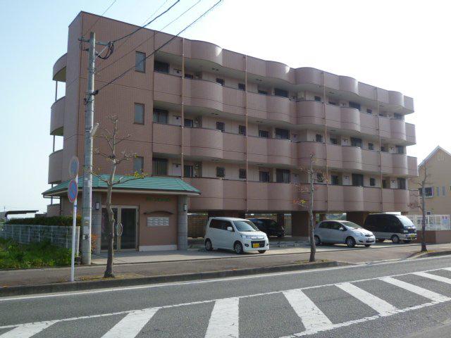 グリーンマンション