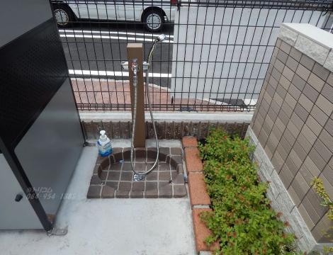 サニーヒル 久松台B