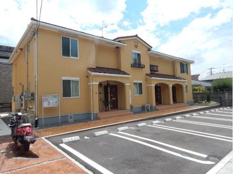 サニーヒル 久松台B