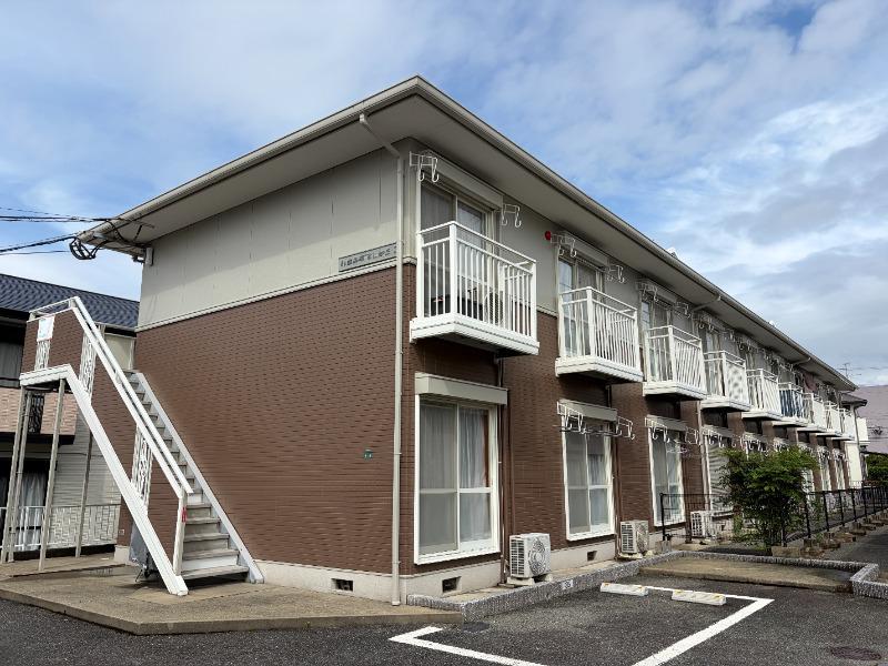 ハミングタウン高辻ケ丘A