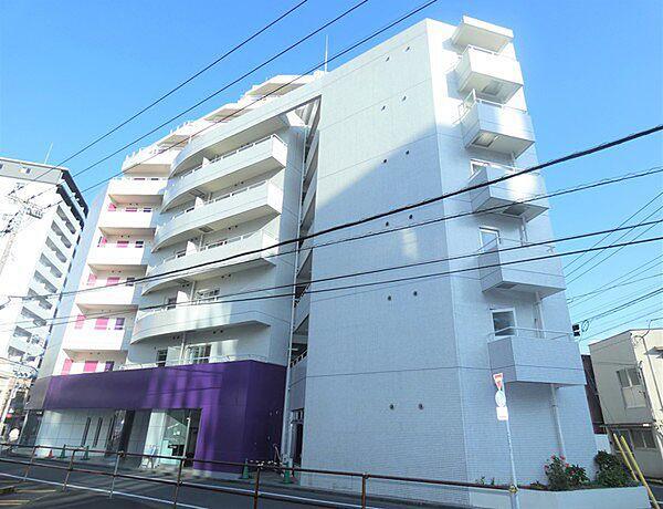 メゾンドノアロゼ錦町