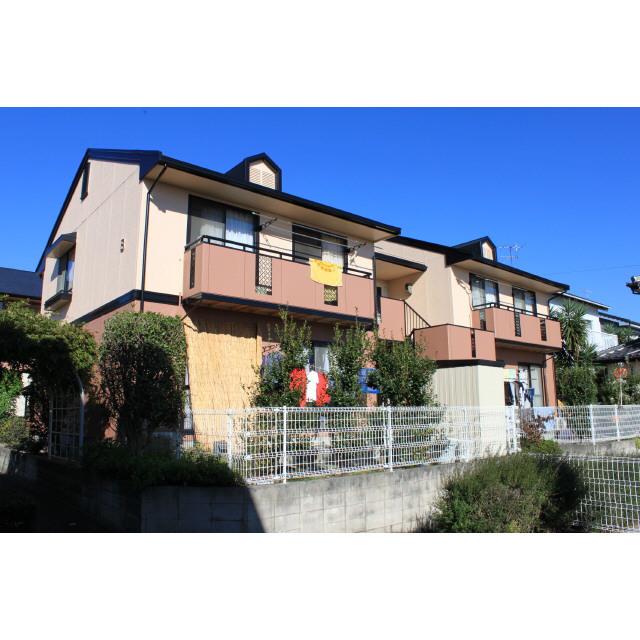 ラディッシュタウン昭山B棟