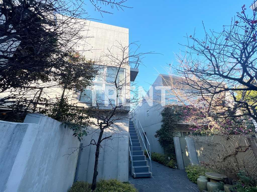 セリシエール神楽坂南町